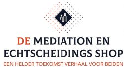 de-mediation-en-echtscheiding-logo